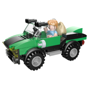 Jewelry Thief - Police Series