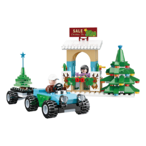 Christmas Tree Stand