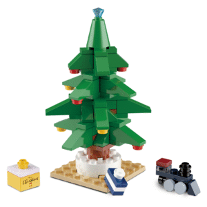 Christmas Tree Gifts