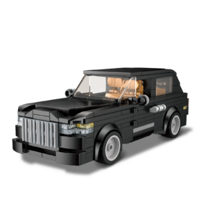 Star of Africa Vintage Car