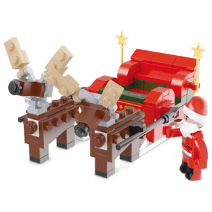 Santa's Sleigh