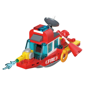 Fireboat