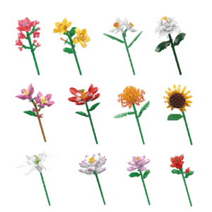 Flowers Collection